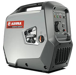 Електрогенератор ARUNA GEN 2000 INVERTER COMFORT. Для газових котлів!