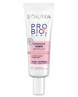 Пробиотический крем для сухой и чувствительной кожи Soraya Probio Care