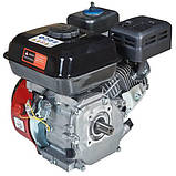 Двигун бензиновий Vitals GE 7.0-25s, фото 4