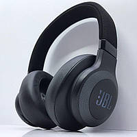 Бездротові Навушники JBL E65BT Black (DDT) УЦІНКА