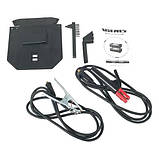 Зварювальний апарат Vitals Master MMA-1600Tk Smart, фото 8