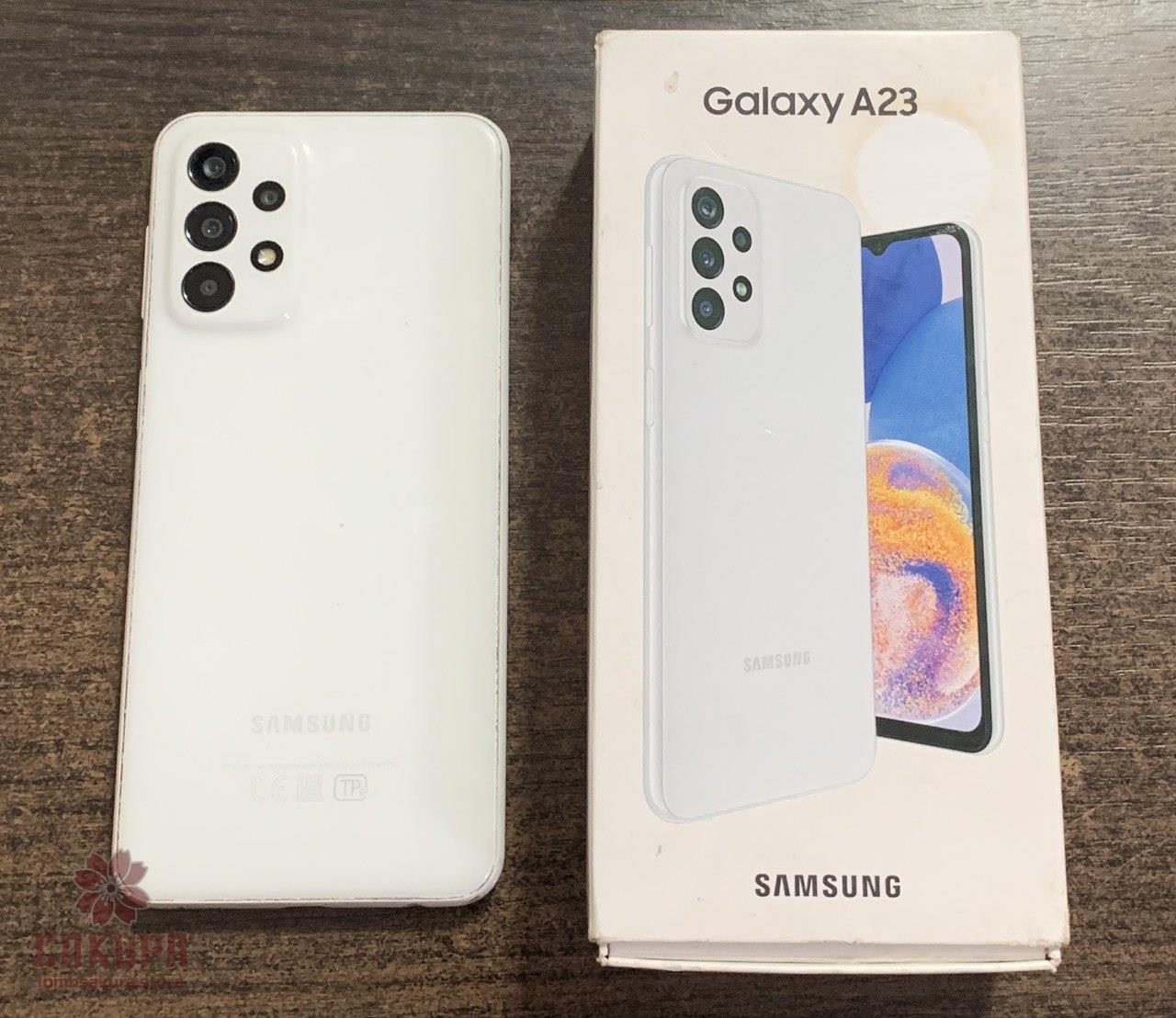 Samsung Galaxy A23 5g price in Bangladesh - Geekshook
