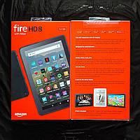 Планшет Amazon Fire HD8 (2/32GB) 10th Generation