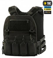 M-Tac плитоноска Cuirass QRS XL Black