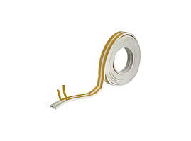 Ущільнювач віконний 9м Х-867, Арт.44042