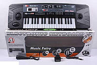 Піаніно іграшкове зі звуковими ефектами MQ 805