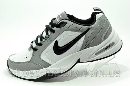 Кросівки термо зимові Nike Air Monarch чоловічі 45р., фото 2