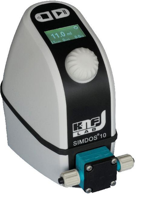 Дозувальний насос SIMDOS KNF
