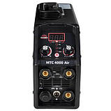Зварювальний апарат Vitals Professional MTC 4000 Air, фото 8