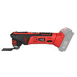 Мультитул акумуляторний Vitals Master AMi 1815Pq SmartLine, фото 2