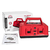 Зарядний пристрій для акумуляторів Vitals Professional LSL 1835-4P SmartLine, фото 6