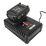 Зарядний пристрій для акумуляторів Vitals Professional LSL 1840P SmartLine, фото 4