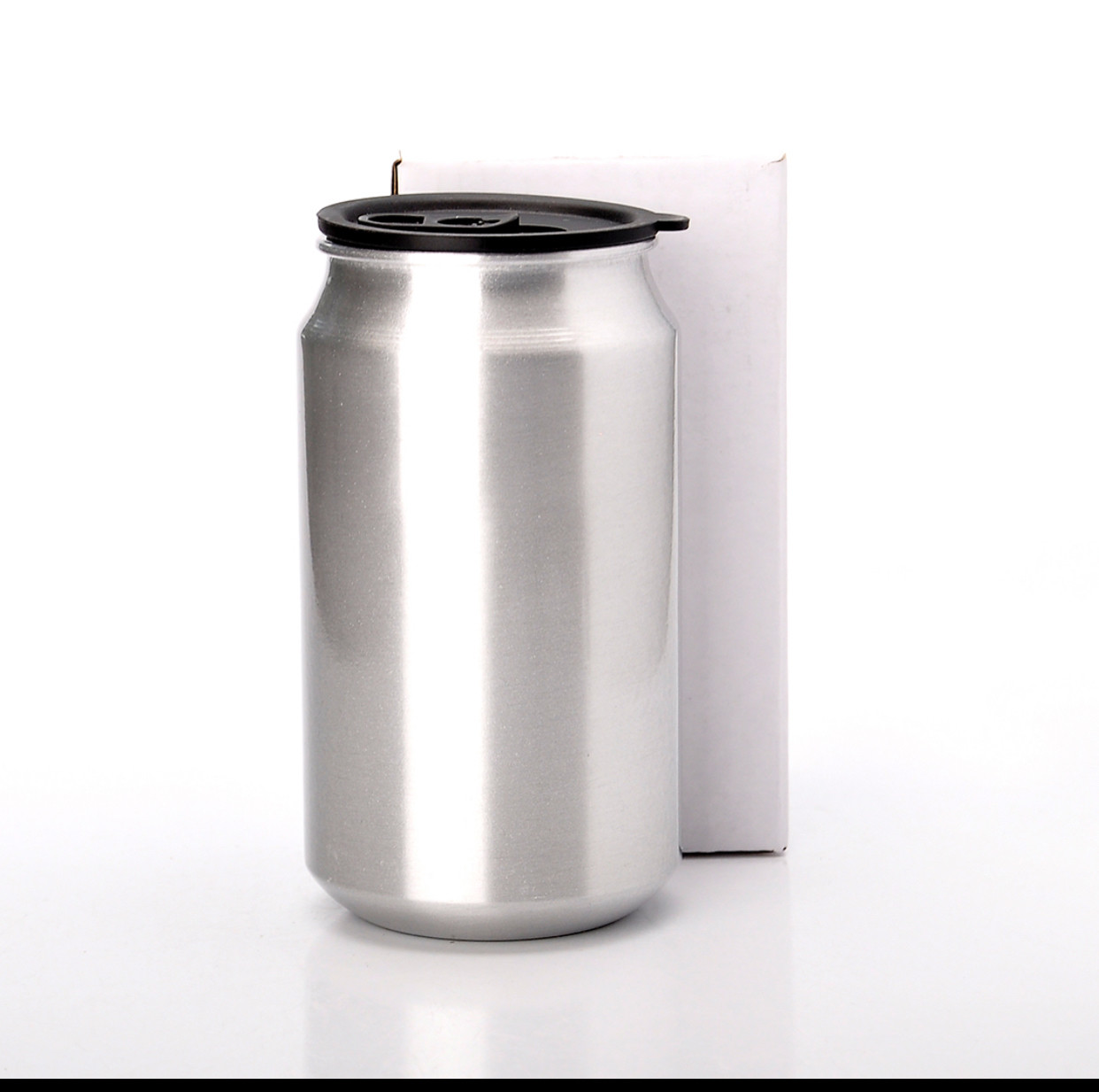 Банка COLA 450 мл