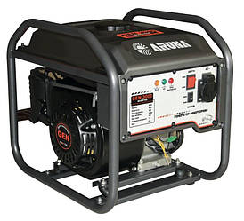 Електрогенератор інверторний  ARUNA GEN 3000 INVERTER. Для газових котлів!