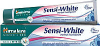 Зубна паста Himalaya Herbals Sensi-White Herbal Toothpaste 75 мл