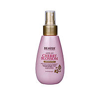 Укрепляющий арома спрей для волос BEAVER Anti-UV Aroma Mist Cherry Blossom Refreshing Spray с экстрактом