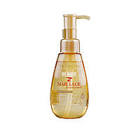 Шелковое масло с Марулой BEAVER Nourish Marula Silky Hair Oil для глубокого увлажнения, восстановления,