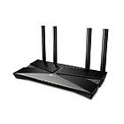 Бездротовий маршрутизатор TP-Link Archer AX23, фото 3