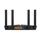 Бездротовий маршрутизатор TP-Link Archer AX23, фото 4
