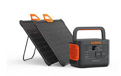 Сонячний генератор Jackery Solar-Generator-1000-Pro