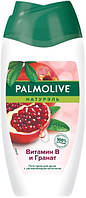 Гель-крем для душа Palmolive Натурэль Витамин B и Гранат 250 мл