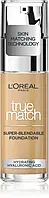 L Oréal Paris тональный крем True Match ( С5 rose sand )