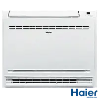 Напольный кондиционер Haier AF25S2SD1FA(H)