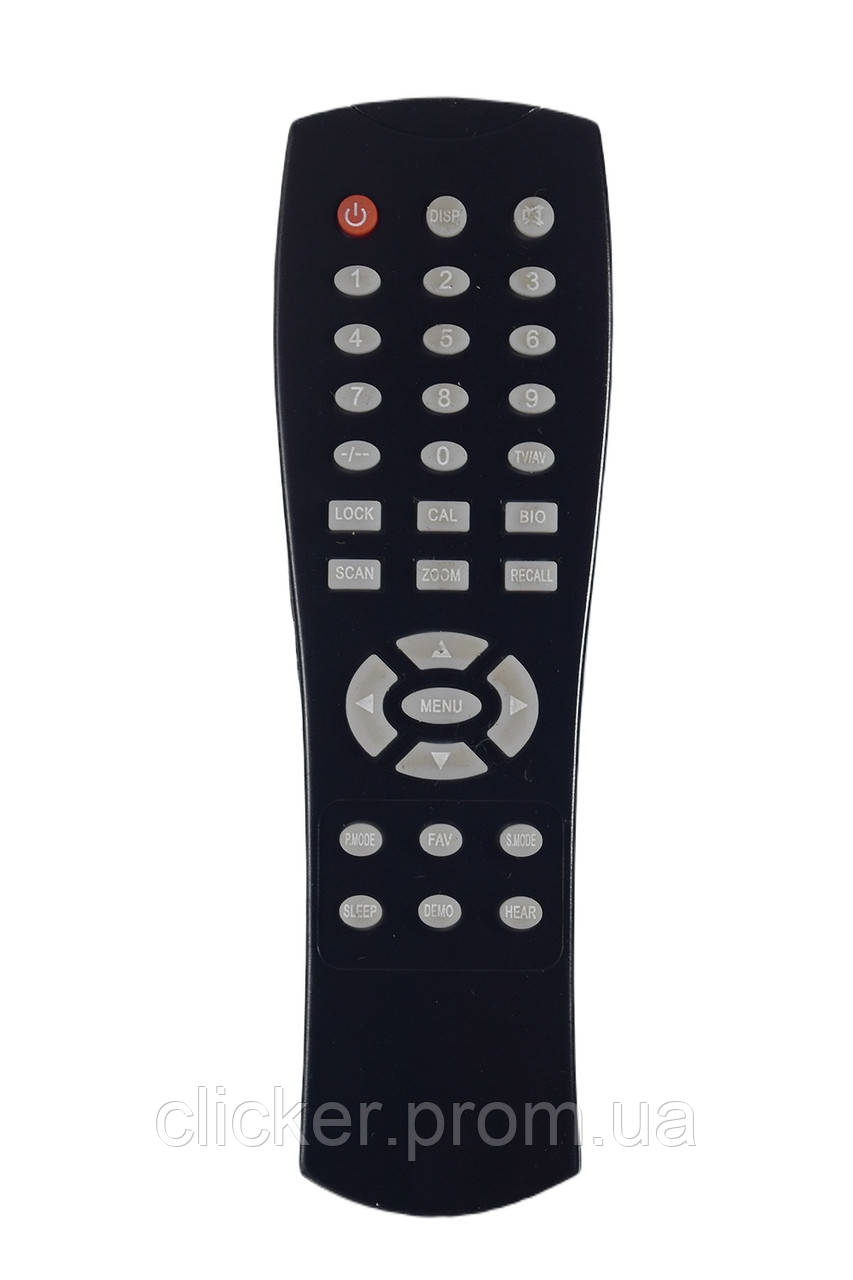 Пульт Для Телевизора ELECTRON 54TK-703 (ID#1913797165), Цена: 99.