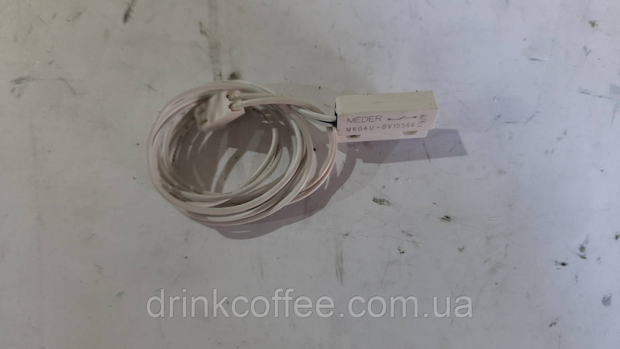 Датчик рівня води Meder MK04U-BV15566 F9/8 для кавомашини DeLonghi ECAM 22.110.B_6 б/у