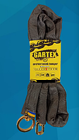 Противоугонная цепь GARTEX S1-1200 со звеном (без замка) 6 mm