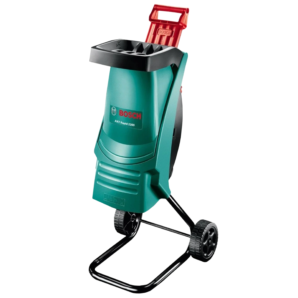 Садовий подрібнювач Bosch Bosch AXT Rapid 2000 0600853500