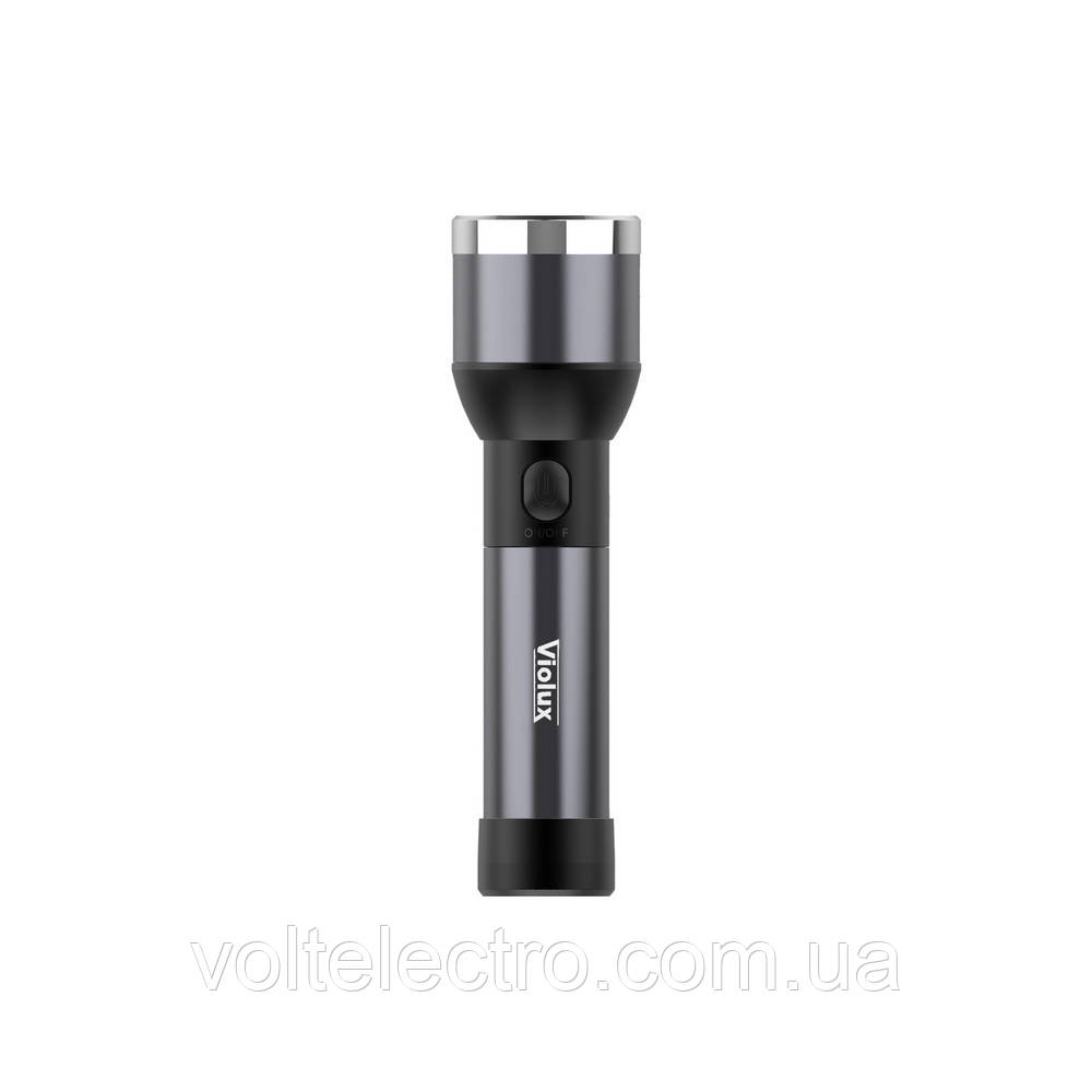 Ліхтарик KORD LED 1W 90Lm 7 год. Violux, фото 1