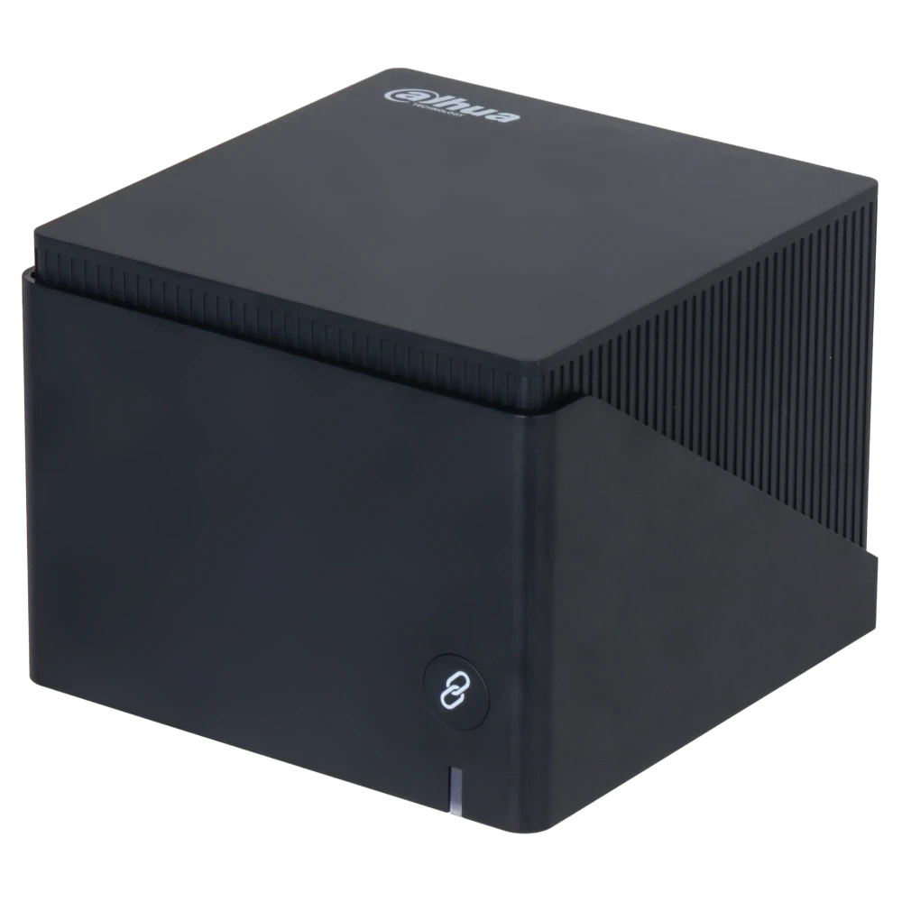 Бездротовий маршрутизатор Mesh Dahua DH-MAX18