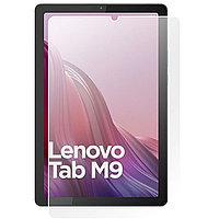 Захисне скло для Lenovo Tab M9 9" TB310FU / ZAC30085UA скло на планшет леново таб м9 прозоре w7f