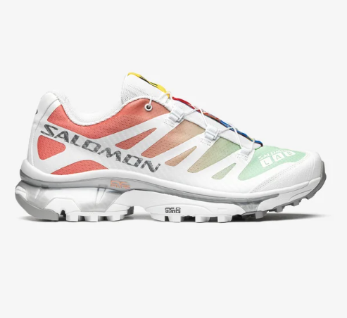 Salomon slab sales xt 4