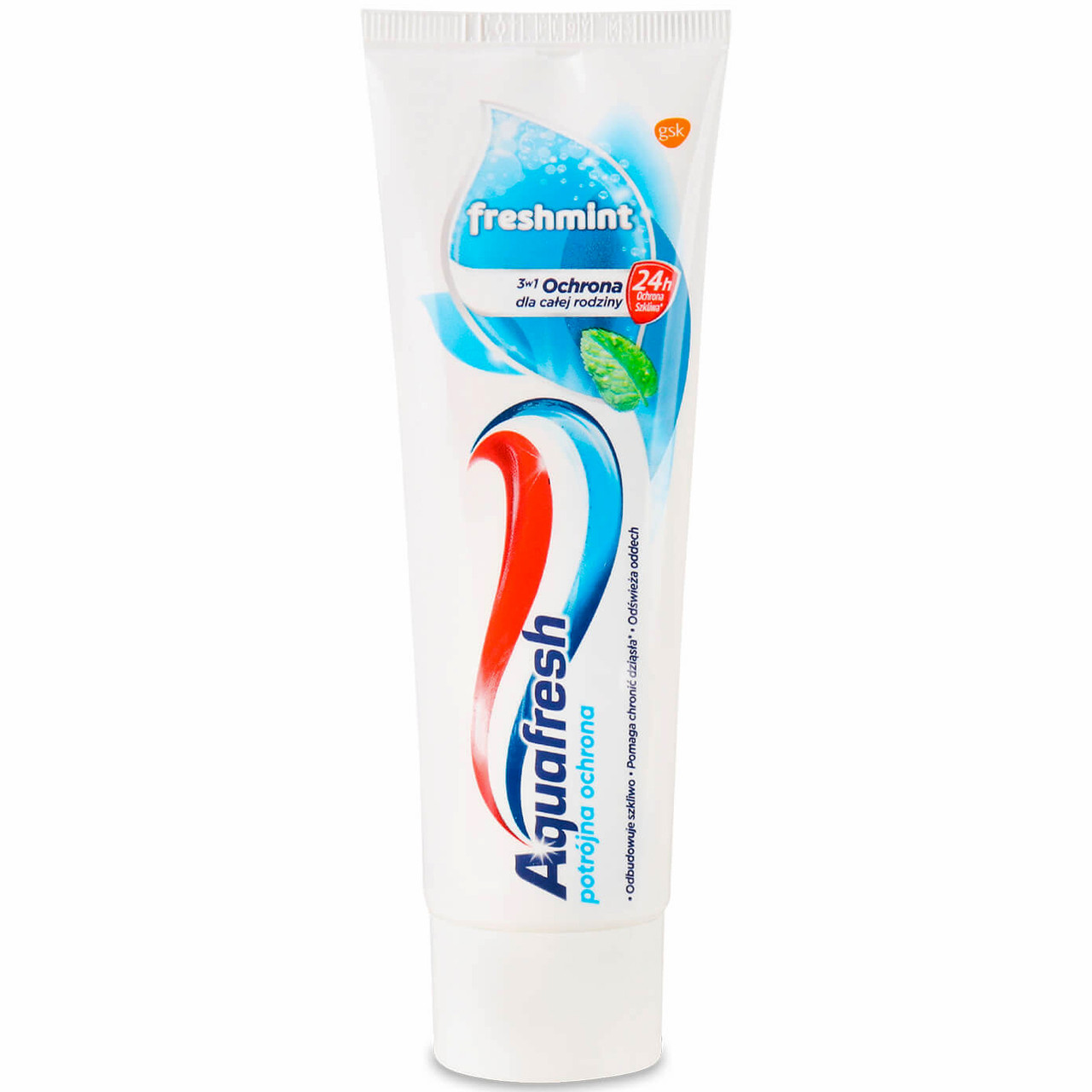 Зубна паста Aquafresh Freshmint 75 мл