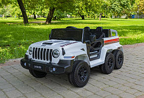 Дитячий електромобіль (автомобіль машинка для дітей модель HM6288)