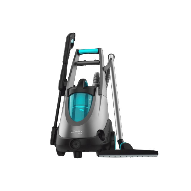 Мінімийка Cecotec Conga Triton 5000 UltraClean & Car (CCTC-05713), фото 1