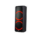 Акумуляторна колонка S6-3,Bluetooth портативна колонка, фото 5
