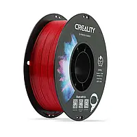 PETG Filament (пластик) для 3D принтера CREALITY 1кг, 1.75мм, червоний