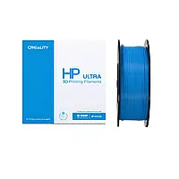 HP ULTRA PLA Filament (пластик) для 3D принтера CREALITY 1кг, 1.75мм, синій