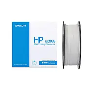 HP ULTRA PLA Filament (пластик) для 3D принтера CREALITY 1кг, 1.75мм, білий