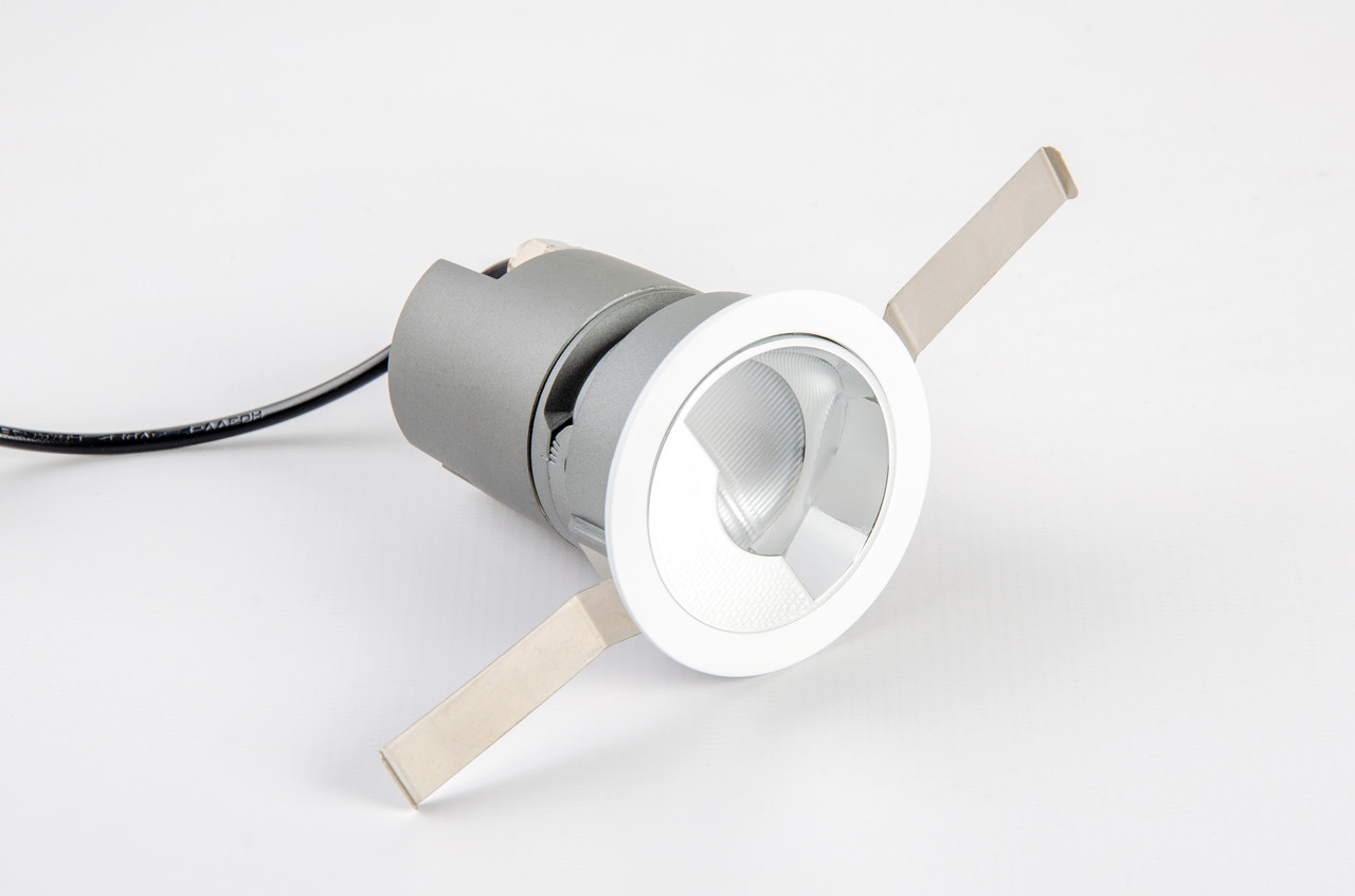 Вбудований LED світильник Vela HTSD-FW-R60 7W