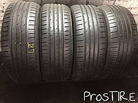 Літні шини б/у 205/55 R16 Nexen Nblue HD