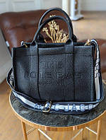 Жіноча сумка-шопер Marc Jacobs Tote Bag Марк Якобс у кольорах, шопер, брендова сумка, сумка на плече