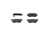 Bosch 0986494417 Гальмівні колодки задні KIA Opirus Soul Hyundai Elantra Grandeur Santa Fe Tucson, фото 4