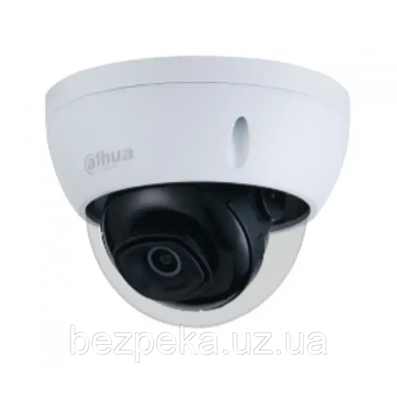 DH-IPC-HDBW1431EP-S4 (2.8 мм) 4Mп купольна IP відеокамера з WDR Dahua