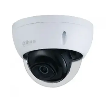 DH-IPC-HDBW1431EP-S4 (2.8 мм) 4Mп купольна IP відеокамера з WDR  Dahua