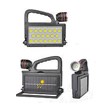 Ліхтар акумуляторний XG-152-COB