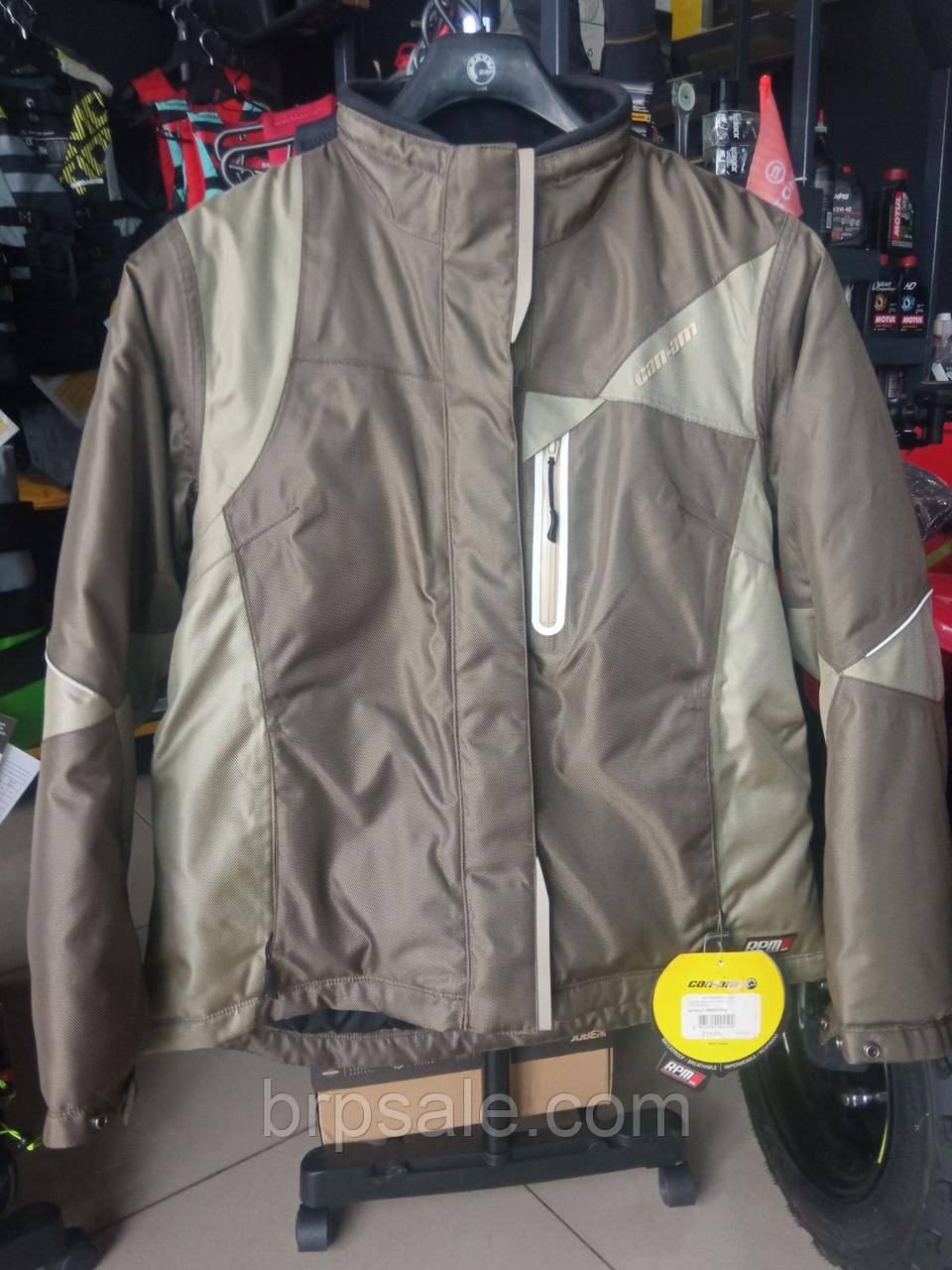 Куртка жіноча зимова L BRP 2862800904, фото 1